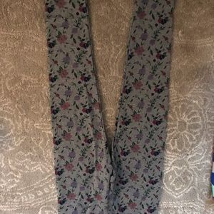 2 Pairs VIGOSS Girl’s Leggings